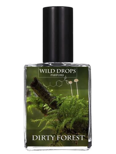 Dirty Forest by Wild Drops Parfums (for women and men).